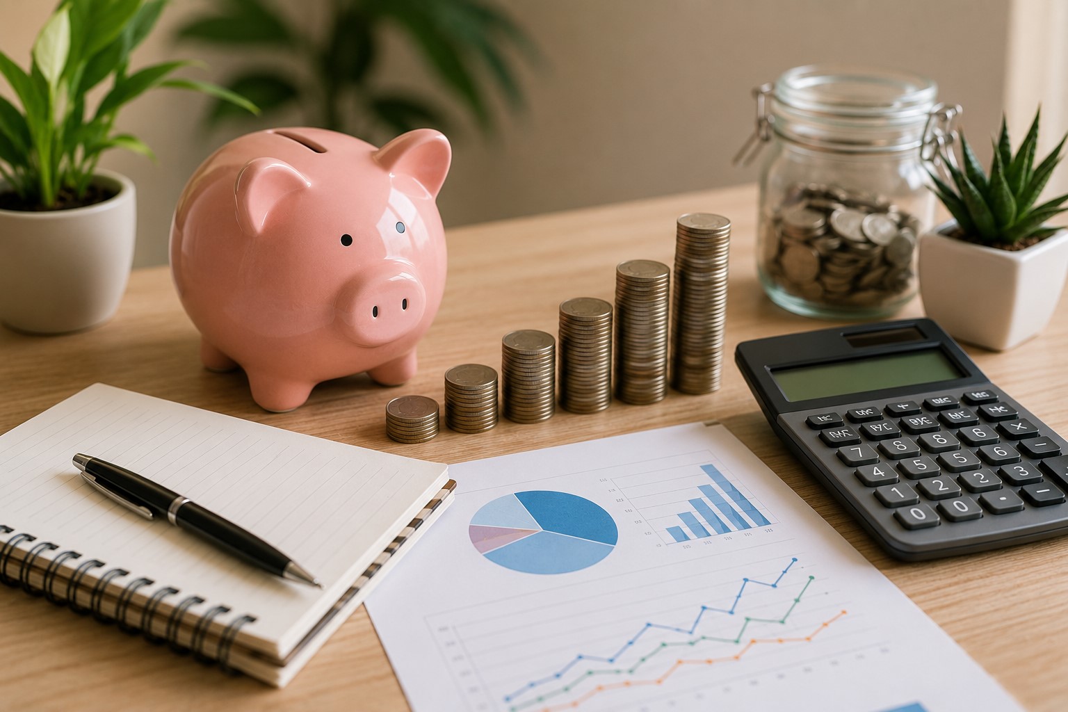 Budgeting and Financial Planning for Success: A Complete Guide to Achieving Financial Freedom